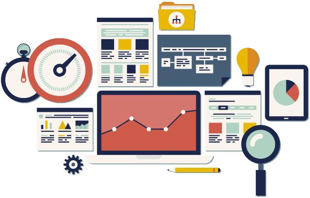 Search Engine Optimization SEO Analytics