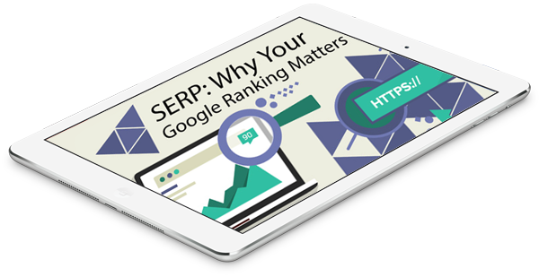 SERP - Why your Google Ranking Matters?