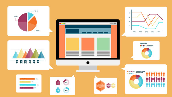 Website Keywords Density Analytics