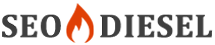 SeoDiesel.com Logo